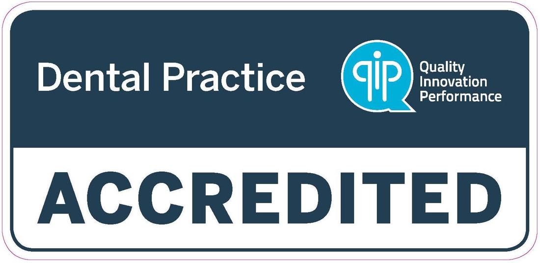 dental accreditation